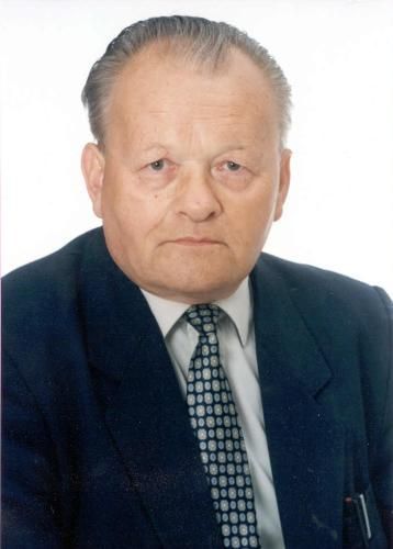 Antonín Holý
