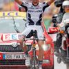 Heinrich Haussler, překvapivý vítěz 13. etapy Tour de France