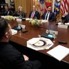 Donald Trump, Volodymyr Zelenskyj