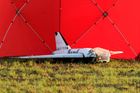 Expert vysvětluje, co hrozí a co se má stát po ruských útočných dronech v Polsku