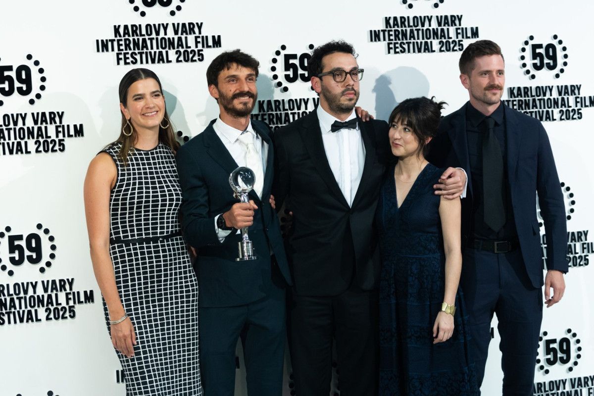 MFF Karlovy Vary, KVIFF, 2025, 59. ročník