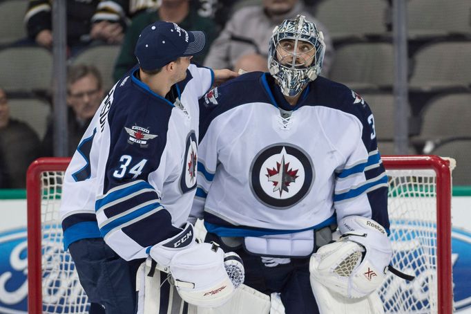 Ondřej Pavelec