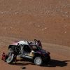Rallye Dakar 2020, 9. etapa: Carlos Sainz, Mini