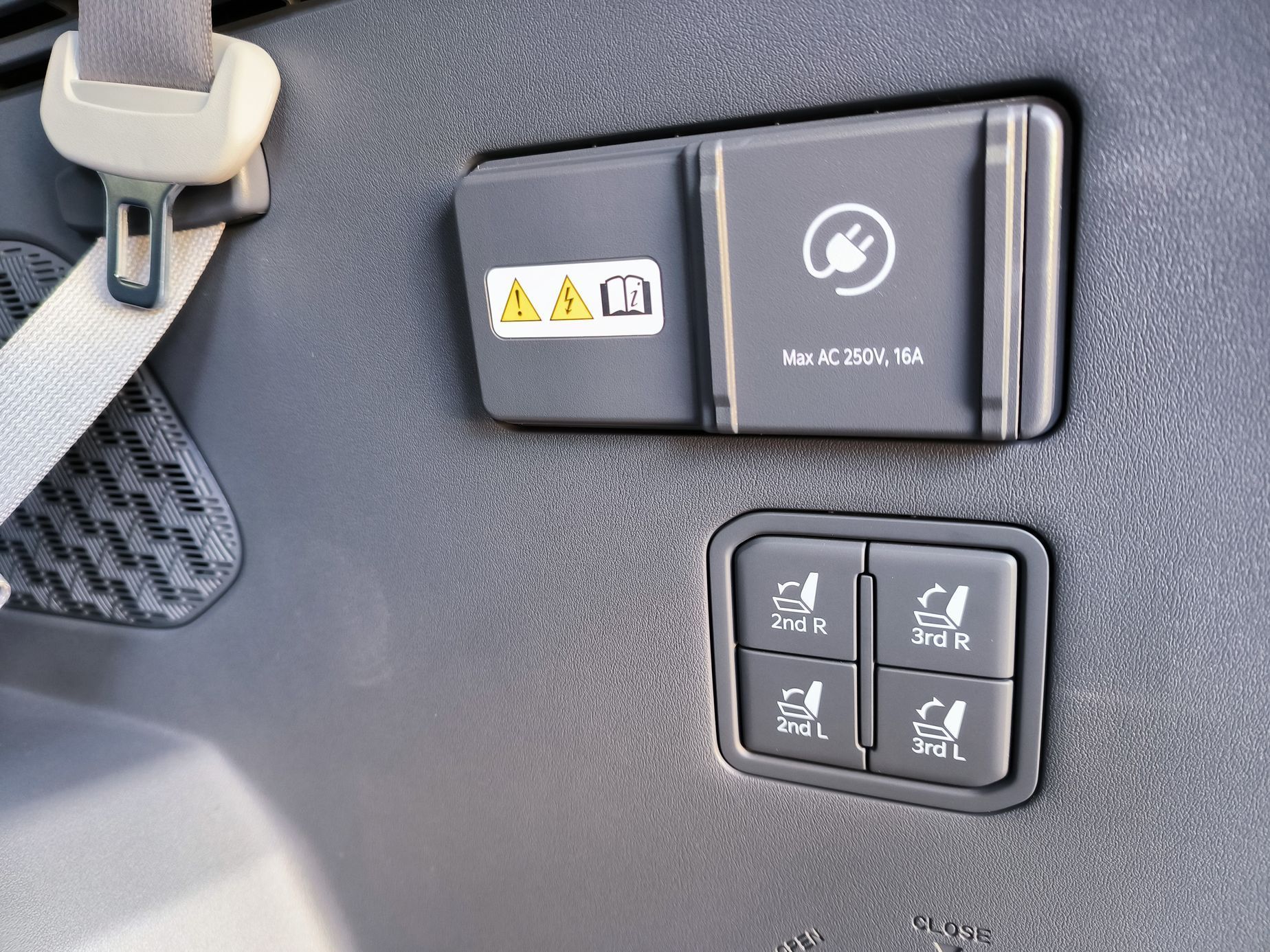 Kia EV9 česká premiéra 2023