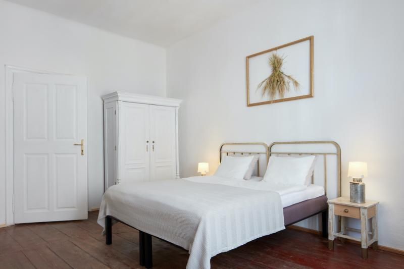 Stará pekárna Znojmo