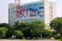 V utajení žili běžný život. Castro infiltroval Ameriku špiony, na Kubě jsou za hrdiny