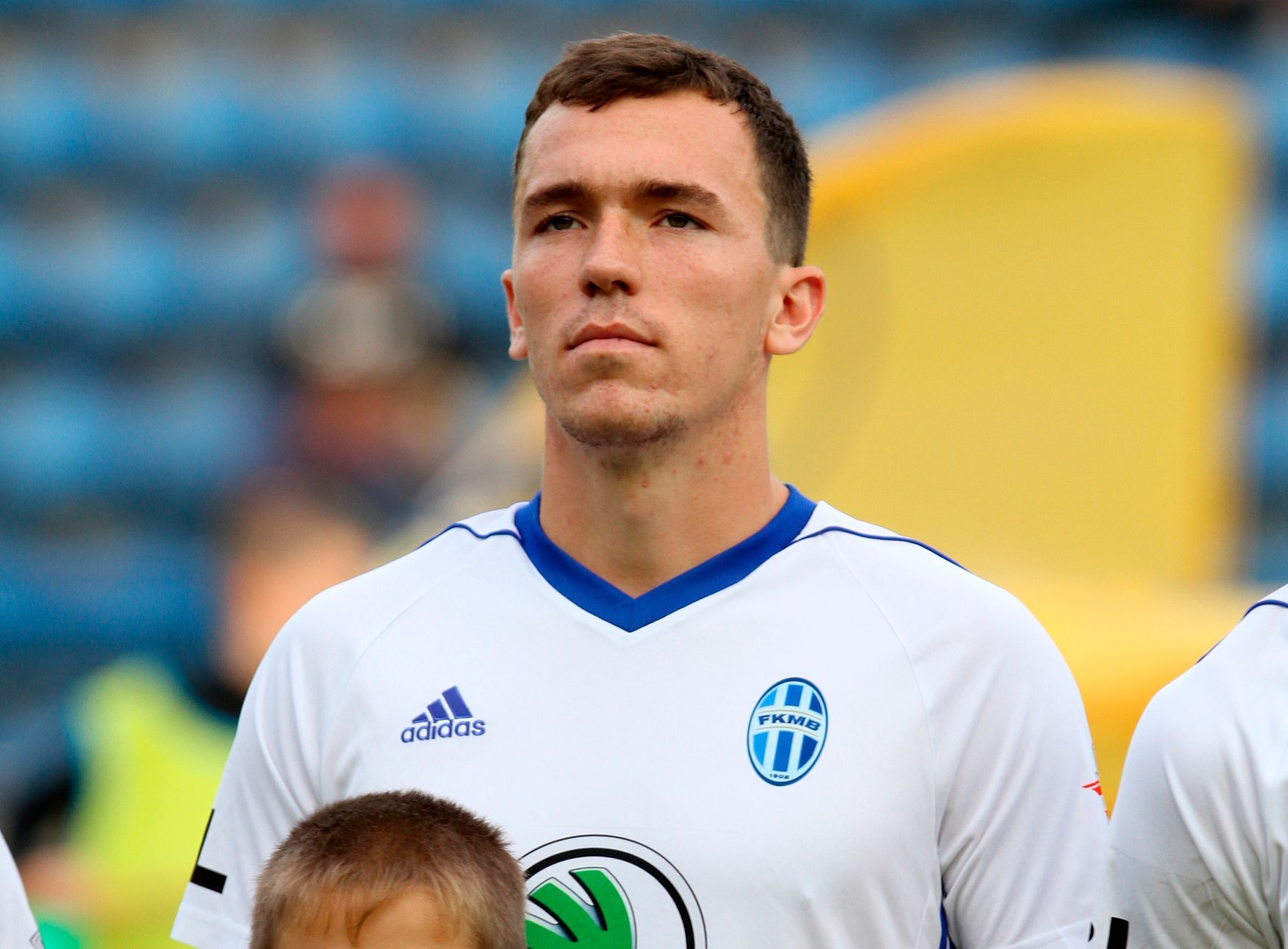 Jakub Klíma, fotbalista Mladé Boleslavi