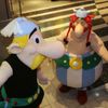 Asterix a Obelix v kině