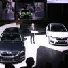 Škoda Octavia Vídeň