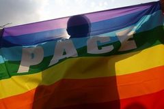 Pacifisté do Kanady! Začíná mírové fórum