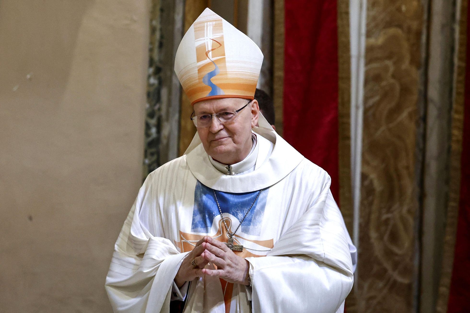 Peter Erdö