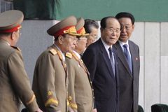 Severokorejskou delegaci povede na olympiádu formální hlava KLDR Kim Jong-nam