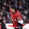 2017 NHL All Star Game: Erik Karlsson, Ottawa