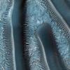 Fotogalerie / Fascinující pohledy na povrch Marsu / NASA / 15