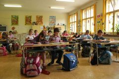 Volba školy zvyšuje nerovnost mezi dětmi, varuje OECD