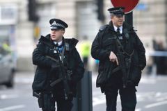 Média omylem připsala londýnský útok islamistovi Brooksovi. Ten ale čin nespáchal, je ve vězení