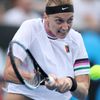 tenis, Australian Open 2019, Petra Kvitová v utkání druhého kola