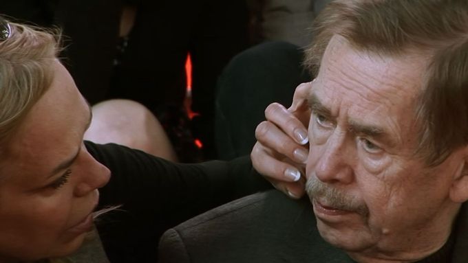 Tady Havel, slyšíte mě? Dokument o uměleckém a životním ocházení spouští crowdfunding