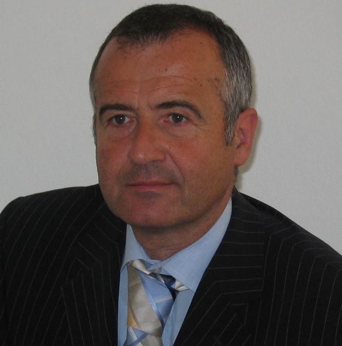 Jan Černý - advokát