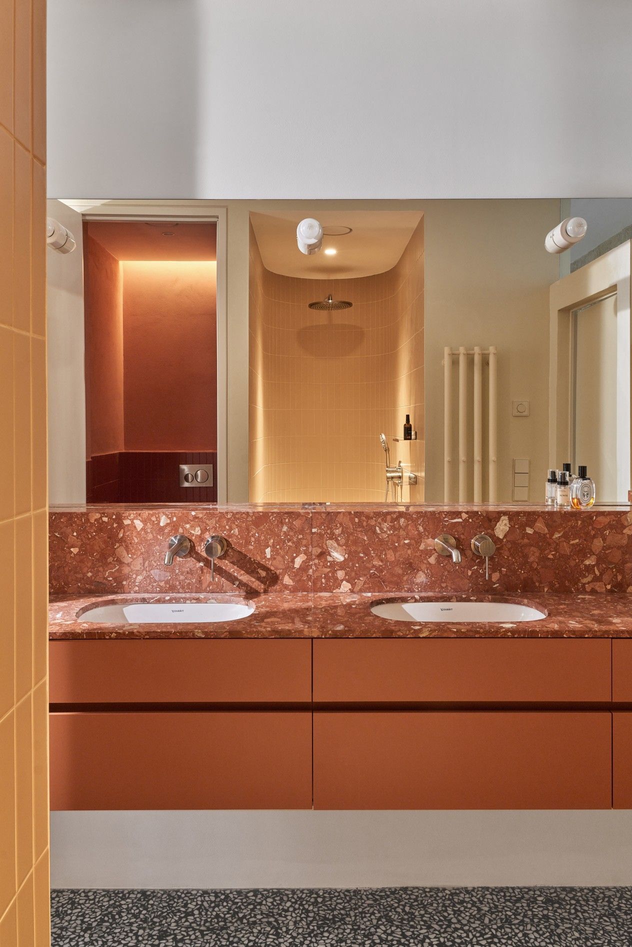 byt, rekonstrukce, interiér roku, architektura, design