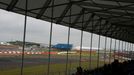 Formule 1: Beckett's, Silverstone