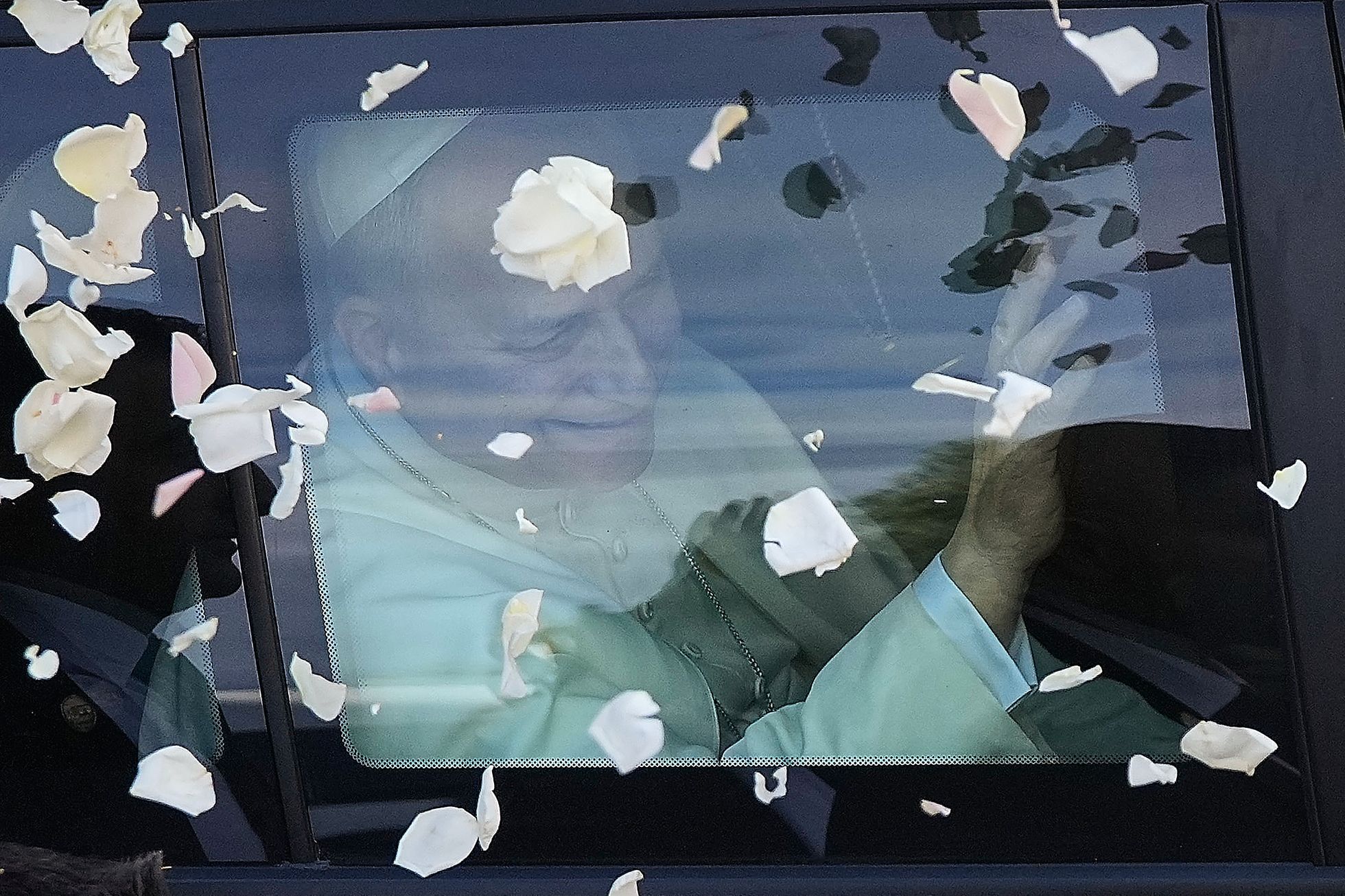 papež, Lev XIV., Libanon, cesta, Blízký východ