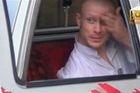 Armáda USA ukončila vyšetřování údajného zběha Bergdahla