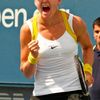 US Open: Lucie Šafářová