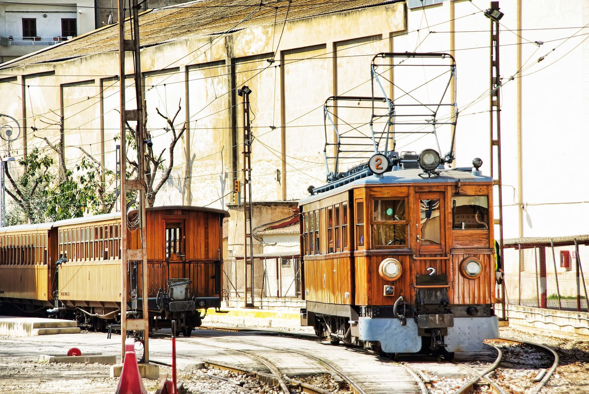 Mallorca je dovolenkovým rájem