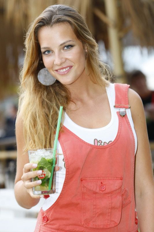 Havana párty - Kateřina Sokolová