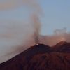 Etna, erupce, Sicílie