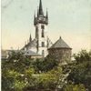 Kostel sv. Jakuba Většího v Poličce