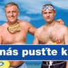 Chorvatská kampaň ODS