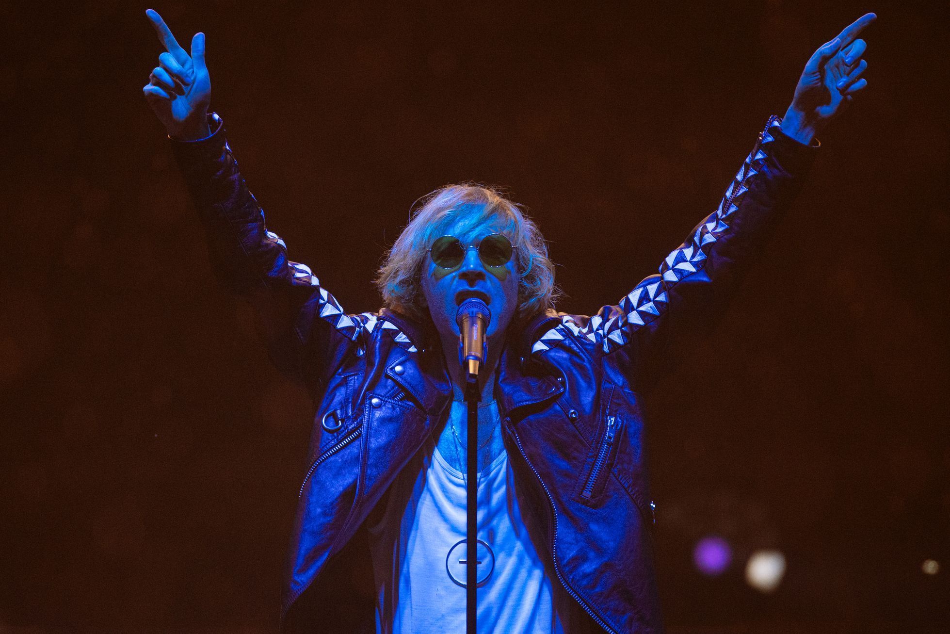 Beck, Metronome Festival, 2022