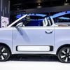 Wuling Hongguang Mini EV