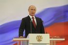 Putin podepsal sporný zákon o "zahraničních agentech"
