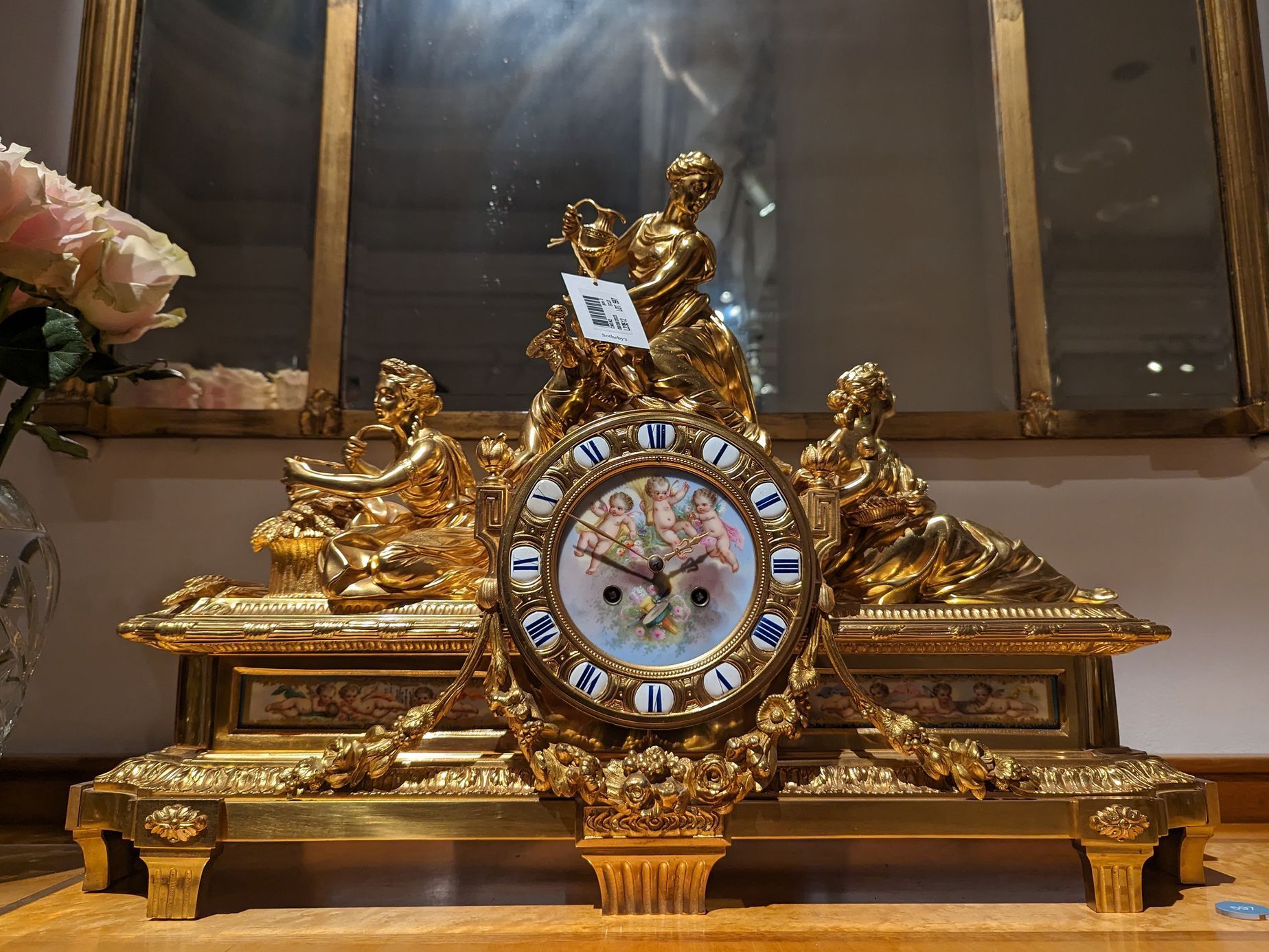 aukce Freddie Mercury