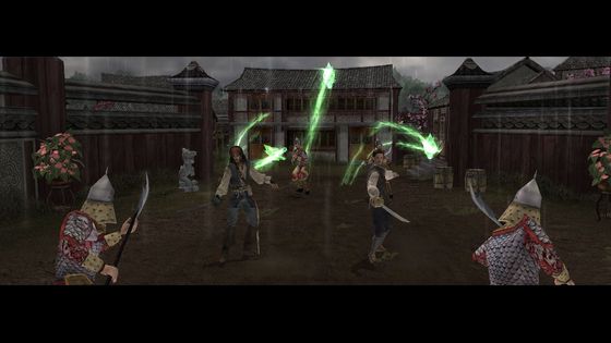 Piráti z Karibiku: Legenda Jacka Sparrowa