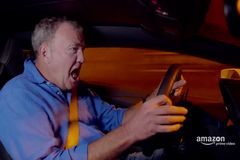 Bývalý moderátor Top Gear Jeremy Clarkson musí zavřít svou restauraci, ruší krajinu