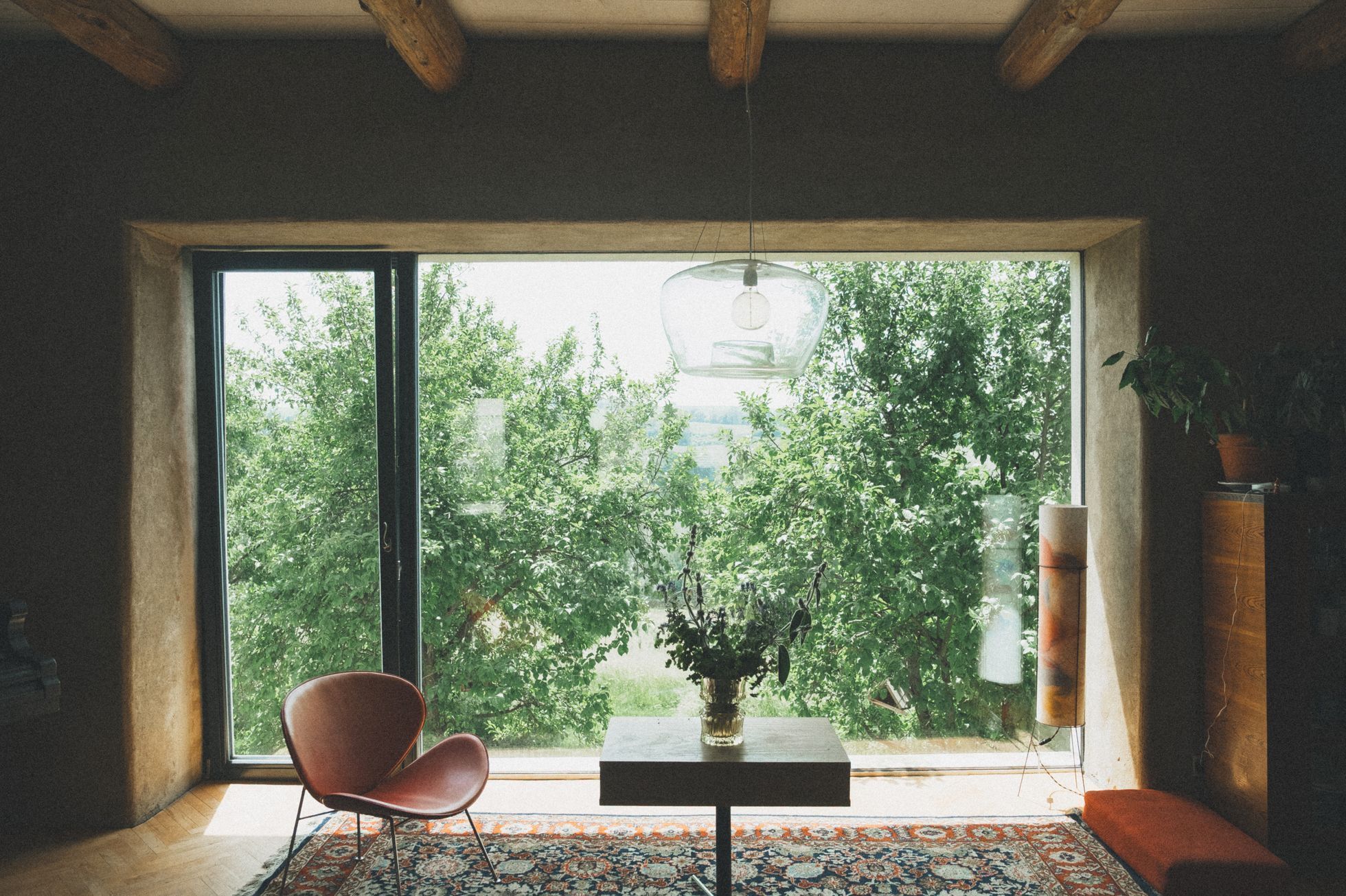 Příběh "Dům je taky bytost", Kniha Na okraji domov můj, Na okraji domov můj: Sedm příběhů o životě na české vesnici a proměně venkova, Magazín, fotogalerie