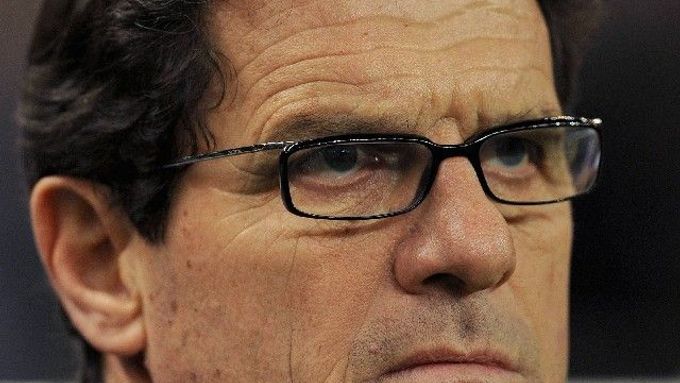 Fabio Capello odpověděl kritikům úspěšnými výsledky