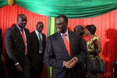 Sesazený prezident se vrátil do čela Burkiny Faso