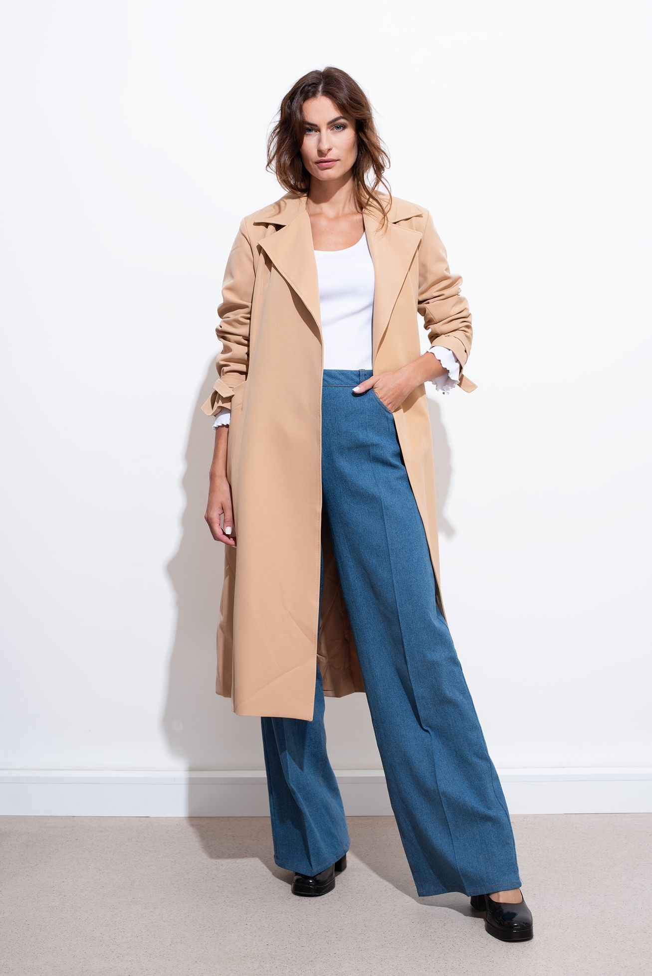 Sophistic by Veronika, Veronika Štěrbová