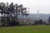 Pět kilometrů odtud mají jediný fungující tuzemský uranový důl v Dolní Rožínce.