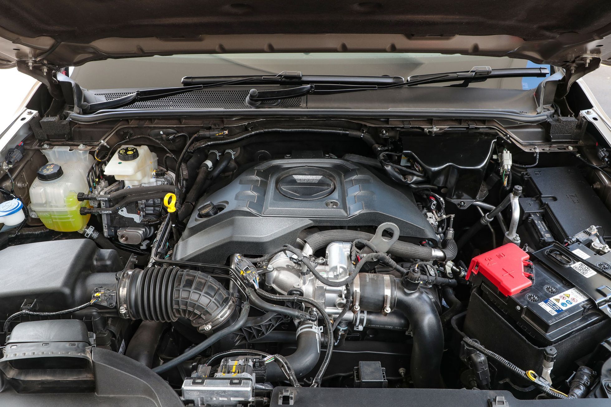 Volkswagen Amarok II 2022/2023