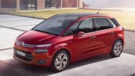 454 900 Kč je nová nejnižší cena u nového C4 Picasso. Zdražení o o 11 tisíc.