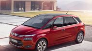 454 900 Kč je nová nejnižší cena u nového C4 Picasso. Zdražení o o 11 tisíc.