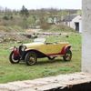 Aukce veteránů Autiva Auctions Prague Automobilové klenoty 2024