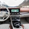 Mercedes-Benz E 350d 4Matic AllTerrain