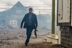 Recenze: Mstitel Denzel Washington se vrací jako Equalizer. Bohužel v brakovém filmu